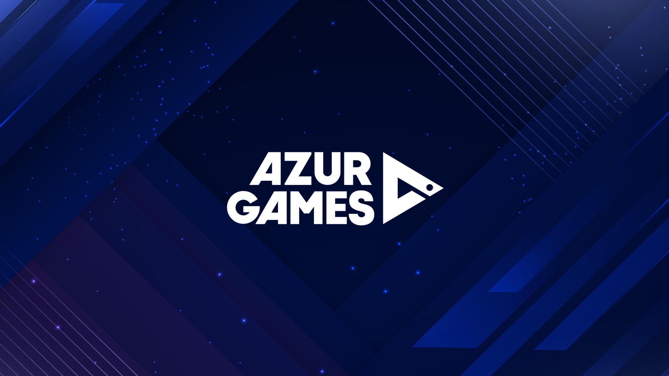 play games at azurslot