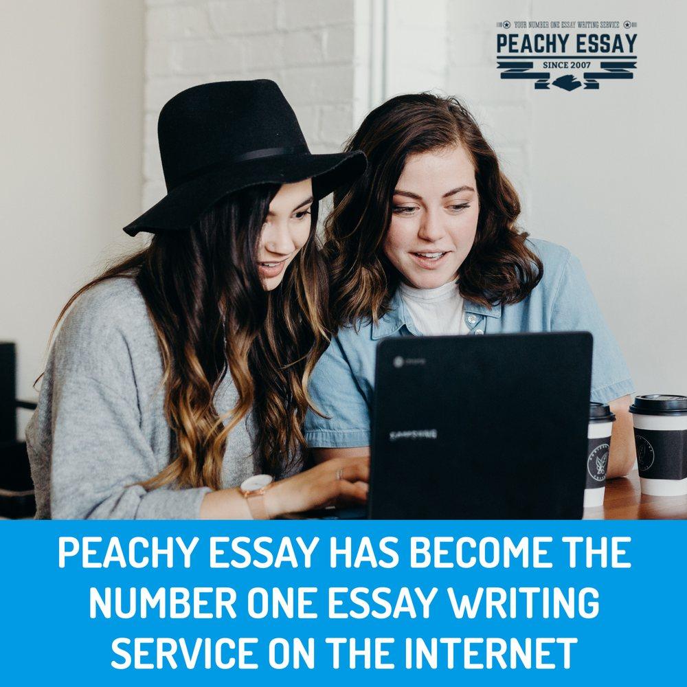 Best Academic Essay Writing Service.