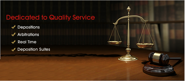 San Francisco Court Reporting Agency