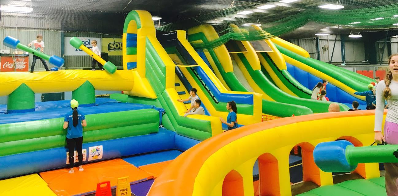 5 Auckland Winter Activities To Keep The Kids Entertained and You Sane ...