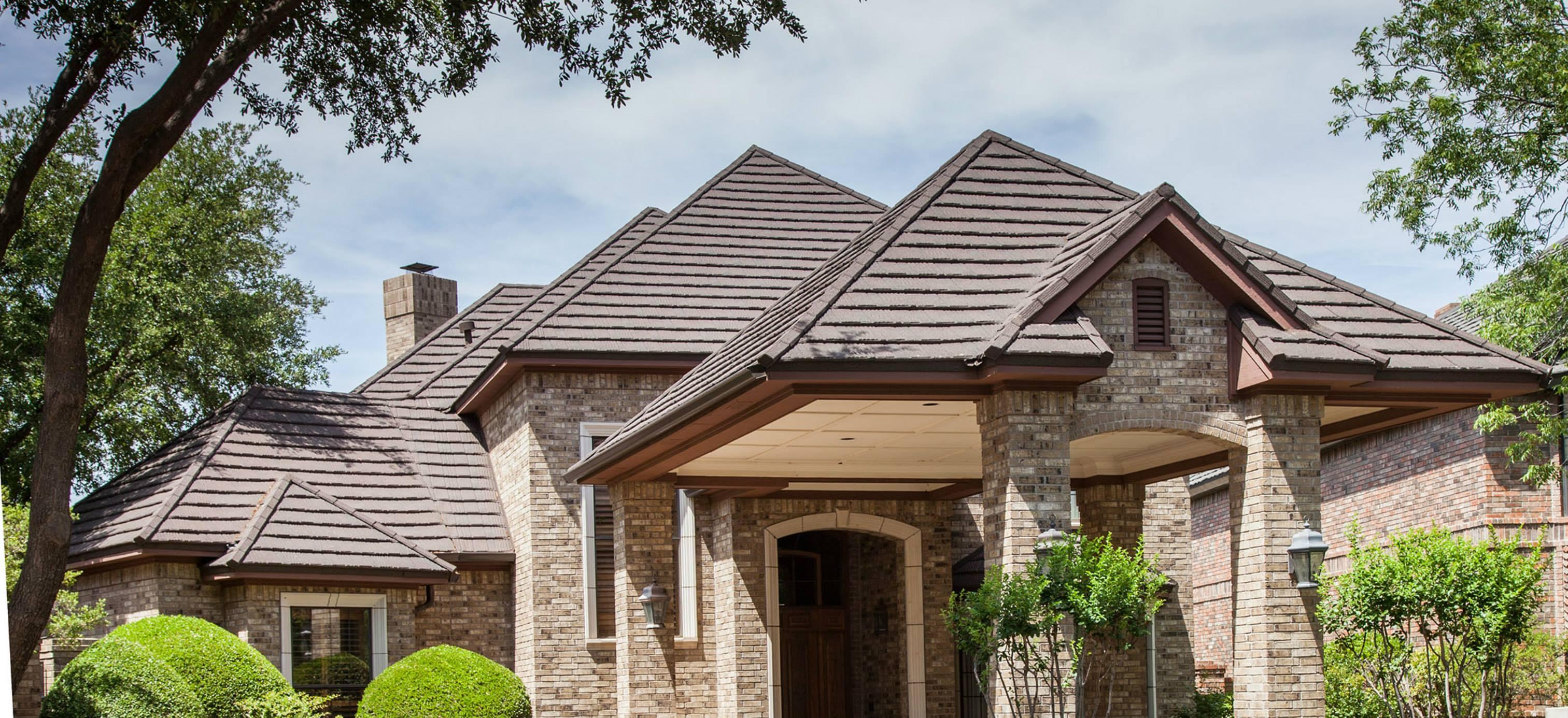 Abilene Tx Roofing Contractor