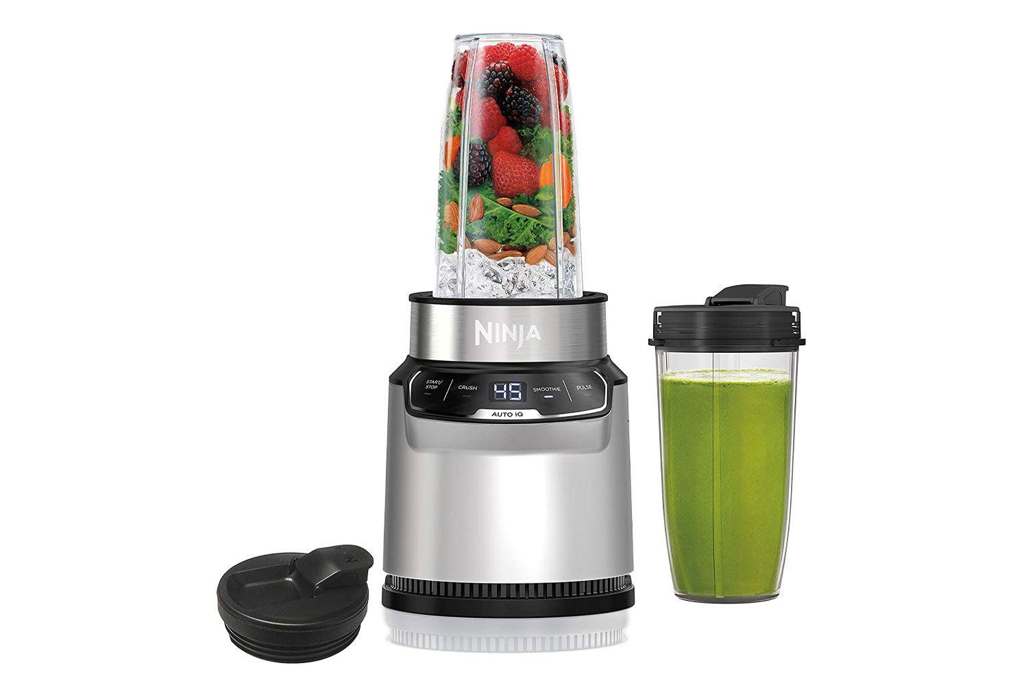 lightweight smoothie blenders