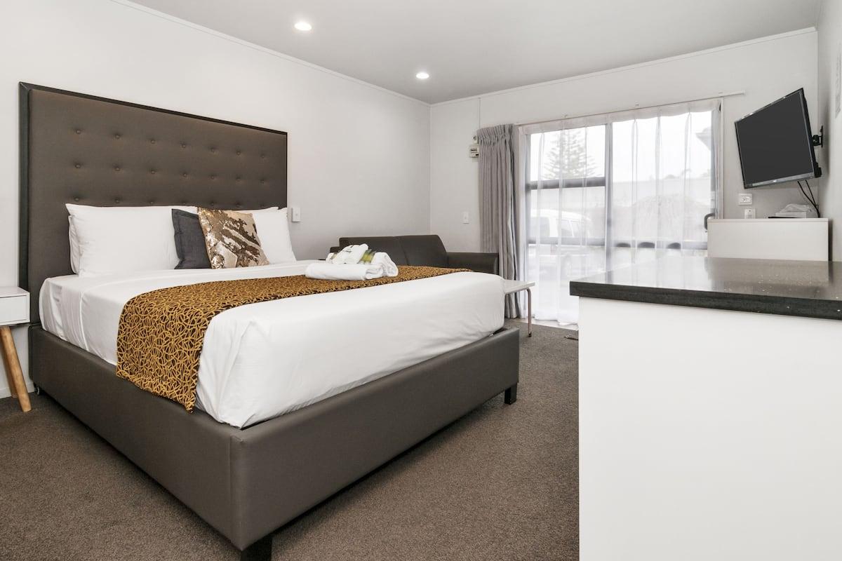 Auckland Airport Motel (Auckland, NZL): Reviews & Deals from NZ$174 | Wotif