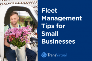 improve your small fleet operations