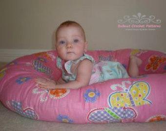 pillow from Babies