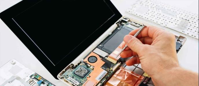 Laptop Repair – Himmanshu Enterprises