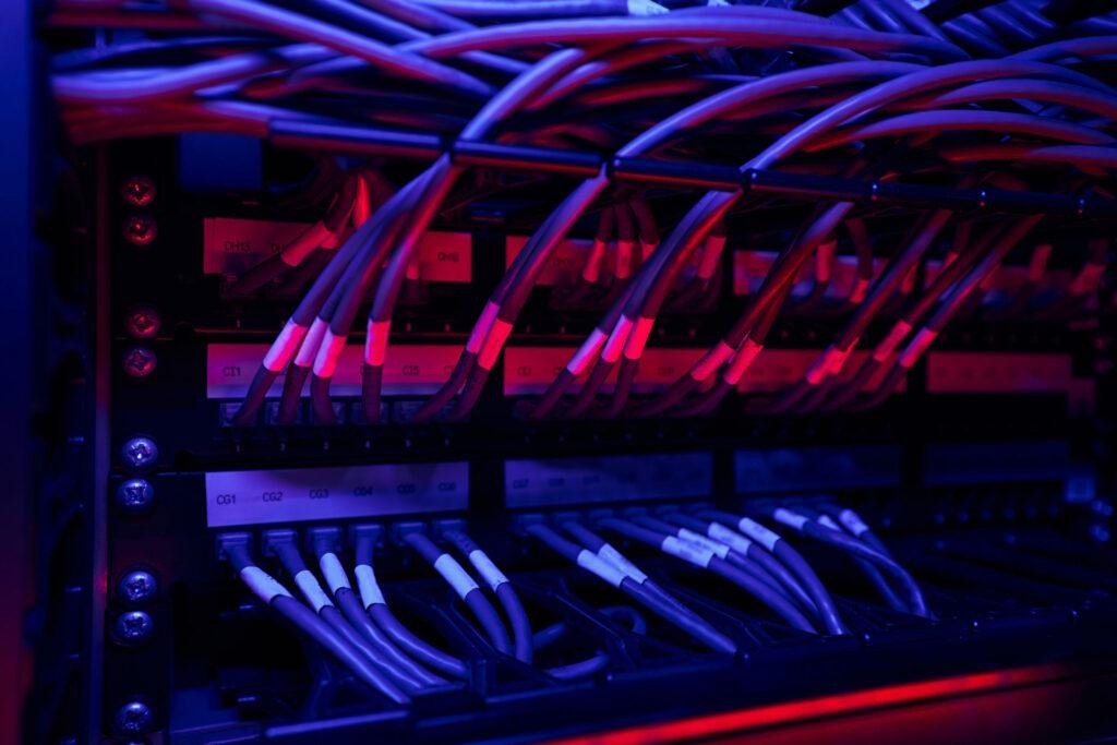 structured cabling installation pittsburgh pa