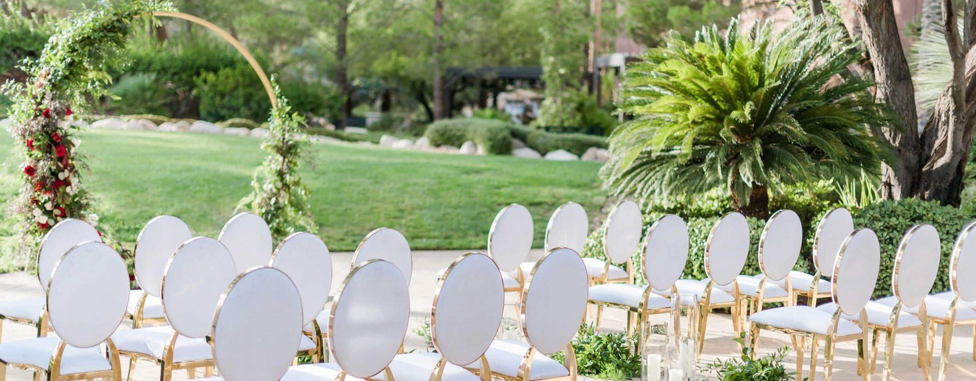 RSVP Party Rentals – Nevada&#39;s largest event rental company