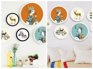 DIY decorative painting