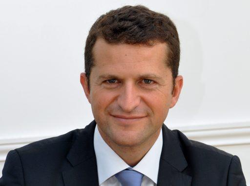 Gaël Sliman, président et cofondateur d'Odoxa : «La priorité de Macron doit être d'éteindre le feu»
