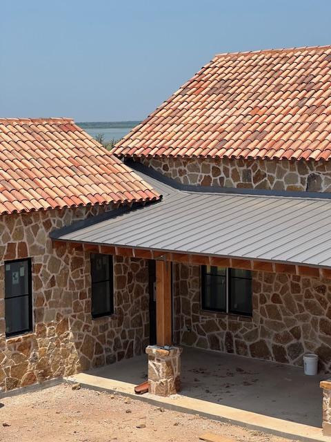 Metal Roofing Abilene Tx