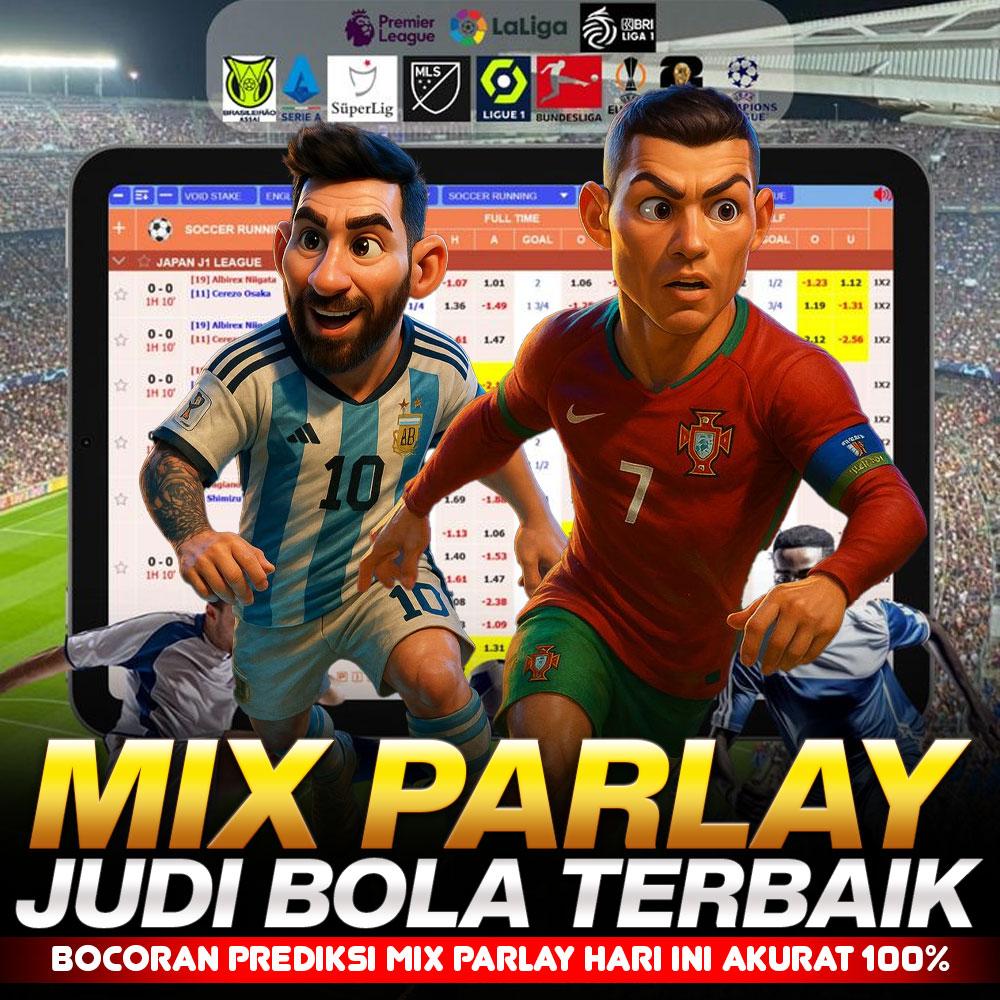 judi bola