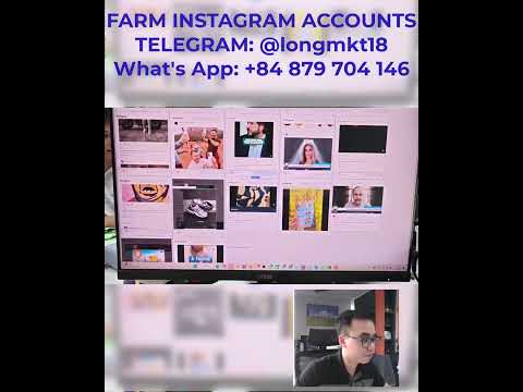 targeted audience building on Instagram