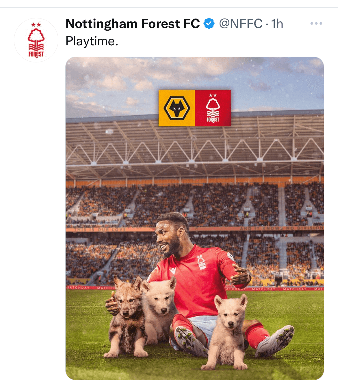 Nottingham Forest