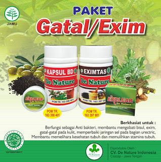 Obat Eksim Basah Menahun Yang Paling Manjur