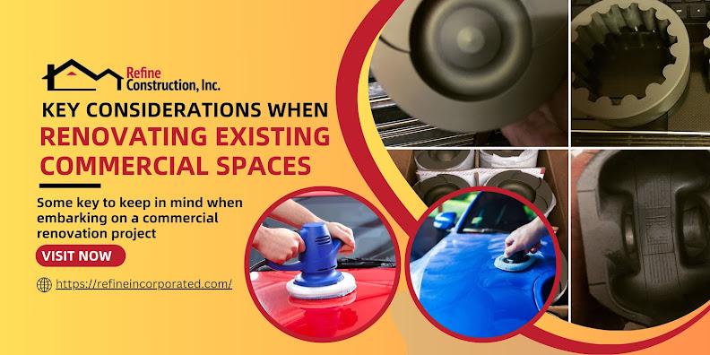 commercial construction services in Newton