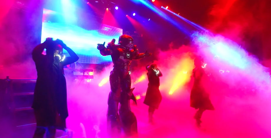 Creating Memorable Events with Expert DJ Services in Miami