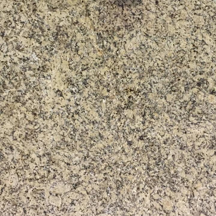 VENETIAN GOLD / NAPOLES GRANITE