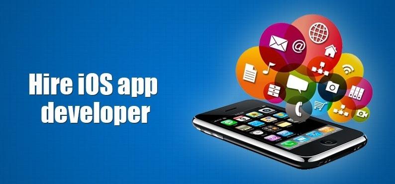 iOS app developers