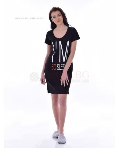 спално бельо за жени