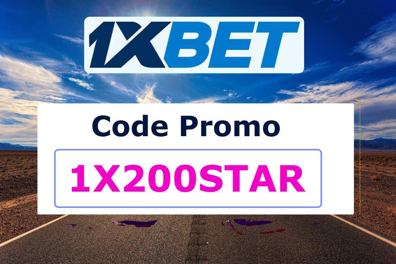 code 1xbet