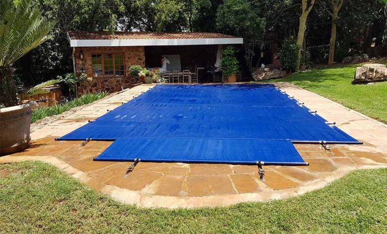 pool cover