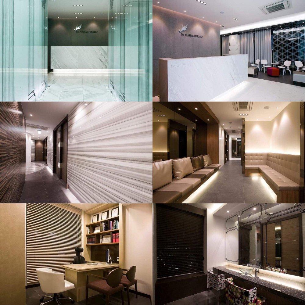 Benh vien tham my JW - Diem den uy tin cua nguoi lam dep hinh anh 1