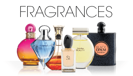 The Cheapest Perfumes Online