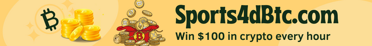 Sports 4 BTC - Earn Money Doing Tasks
