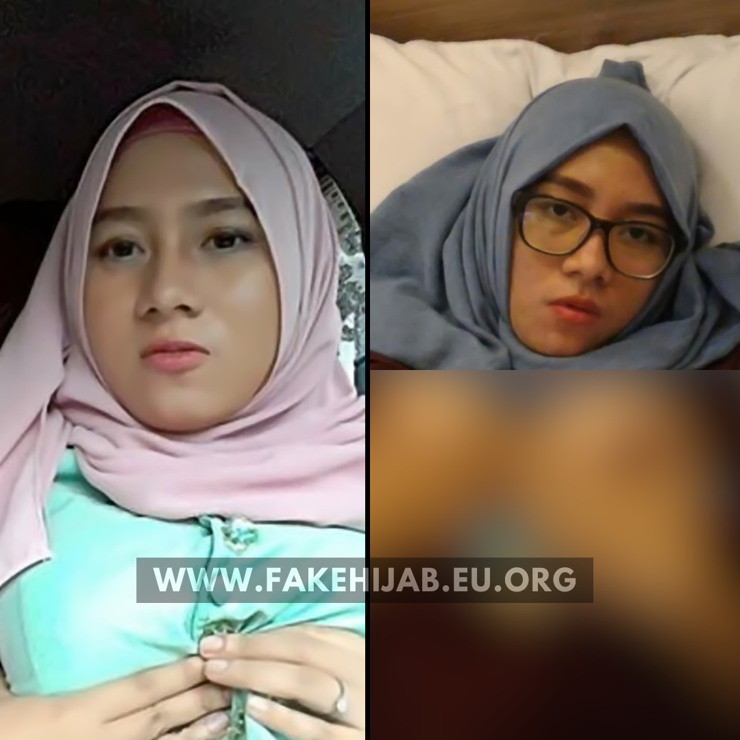 Jilbab Viral Link Telegram Terbaru 48