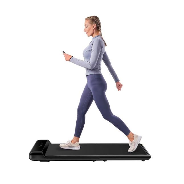 Walking machines for home