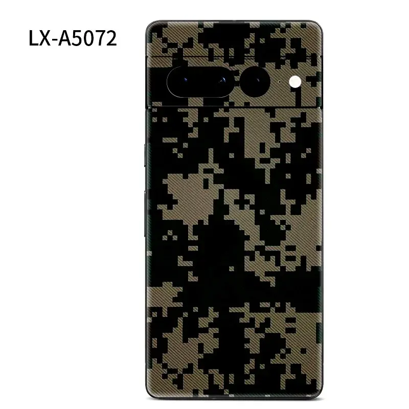 Best Pixel 7 Skins