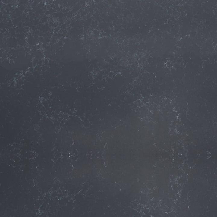 CARRARA NERO MARQUINA QUARTZ