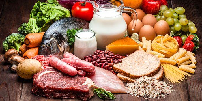 Protein and carbs – have I got the balance right? | BBC Good Food