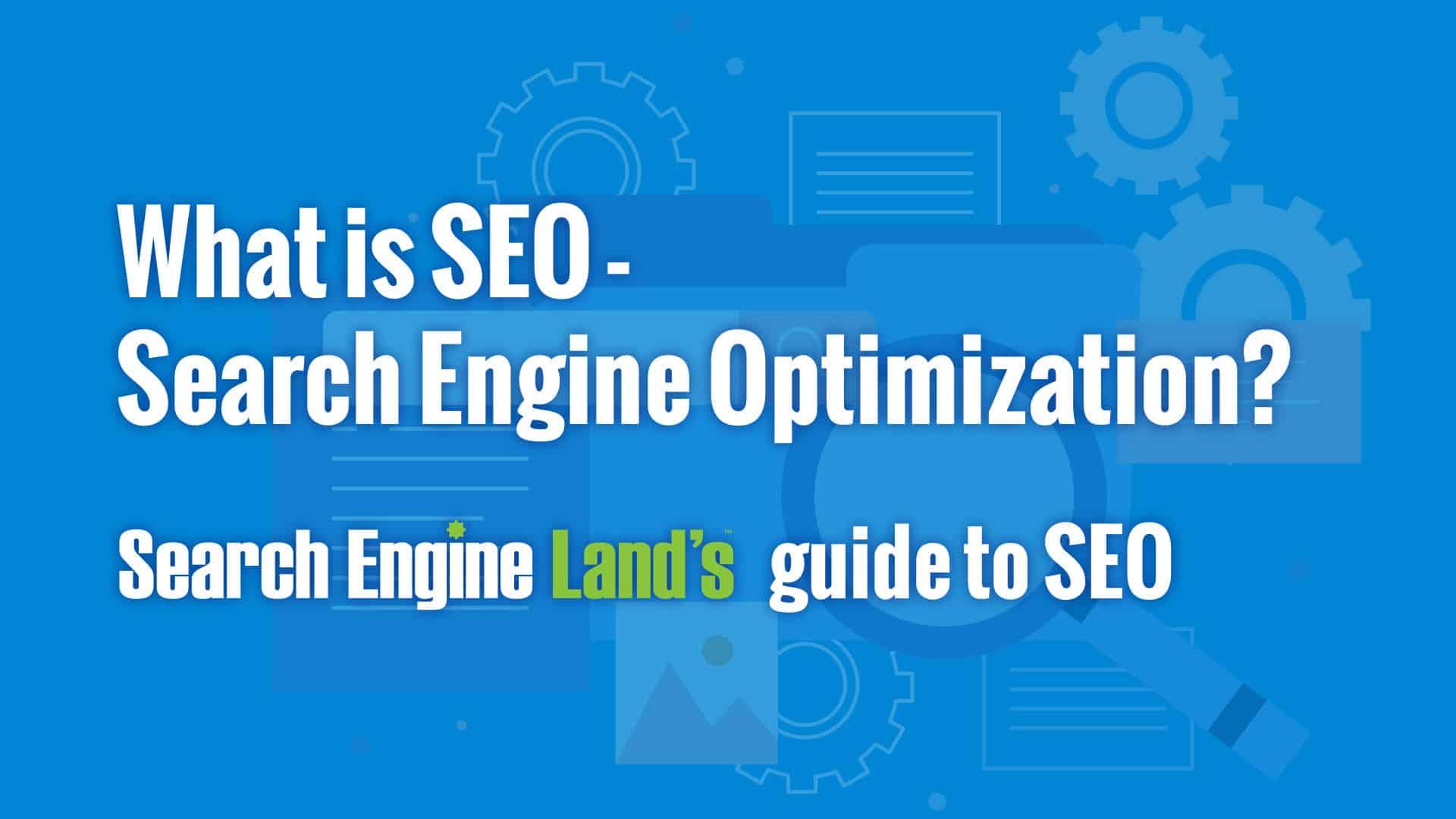 what makes a great SEO consultant