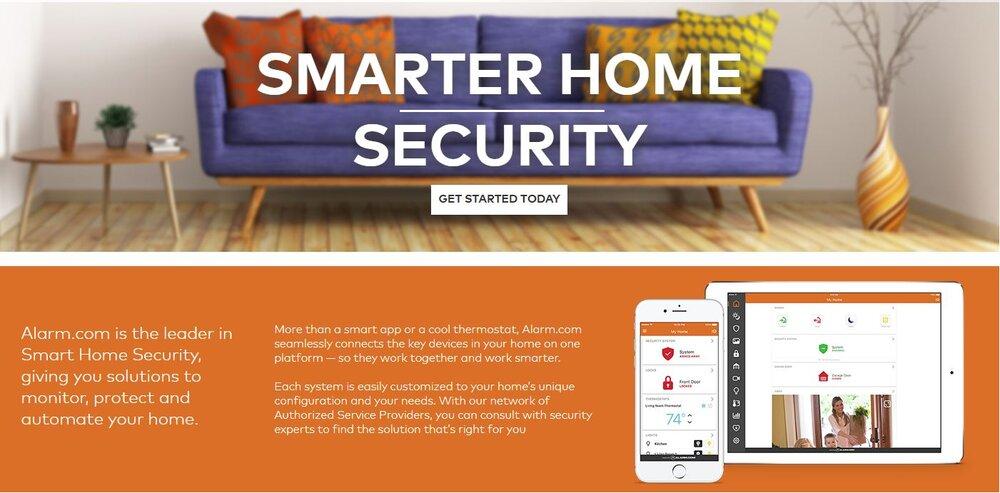 Marietta Security Systems