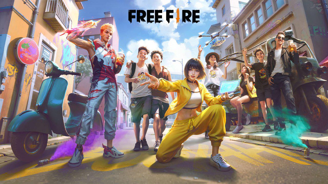 Free Fire là gì? Của nước nào? Cách tải và chơi, cấu hình tối thiểu