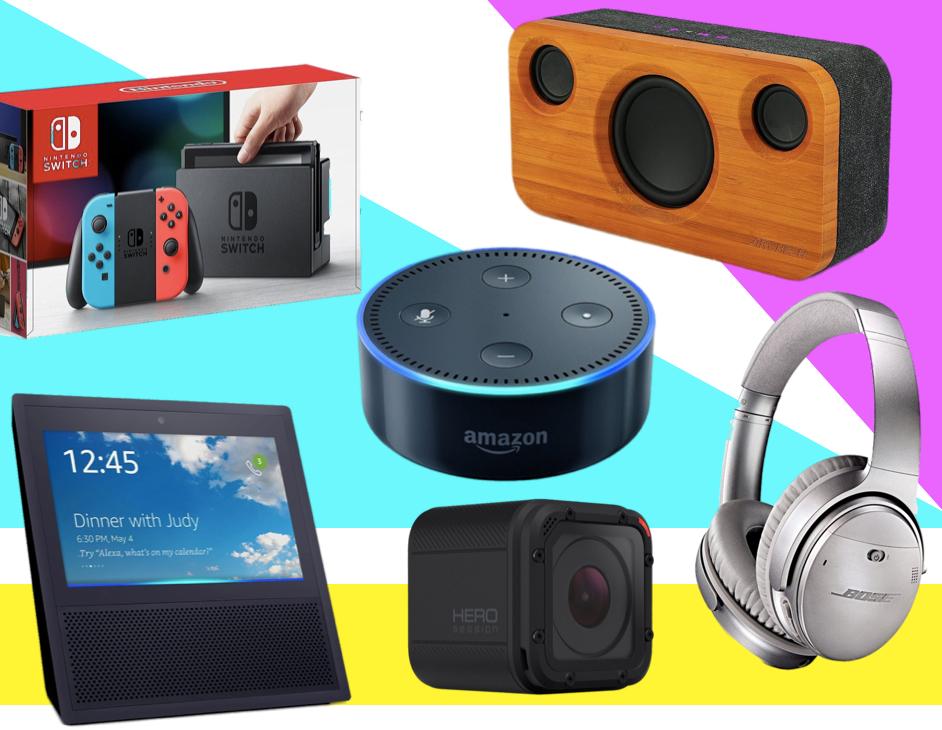 Best Cheap Tech Gifts 2019 - Gadgets Under $20 Tom's Guide