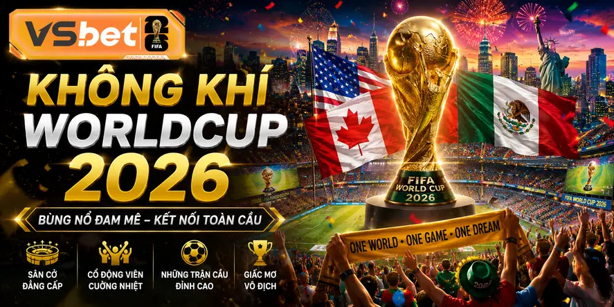 Soi kèo World Cup 2026