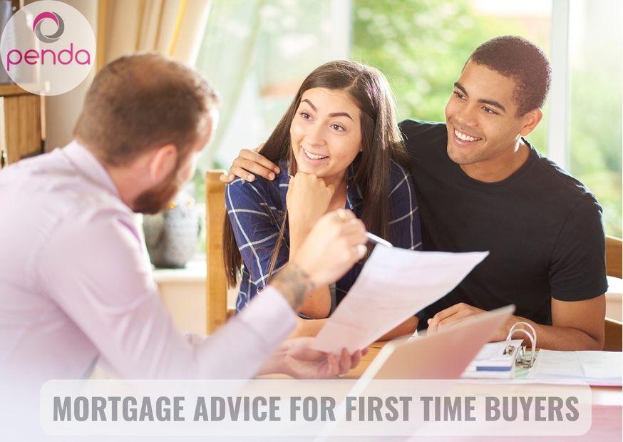 Mortgage Advice