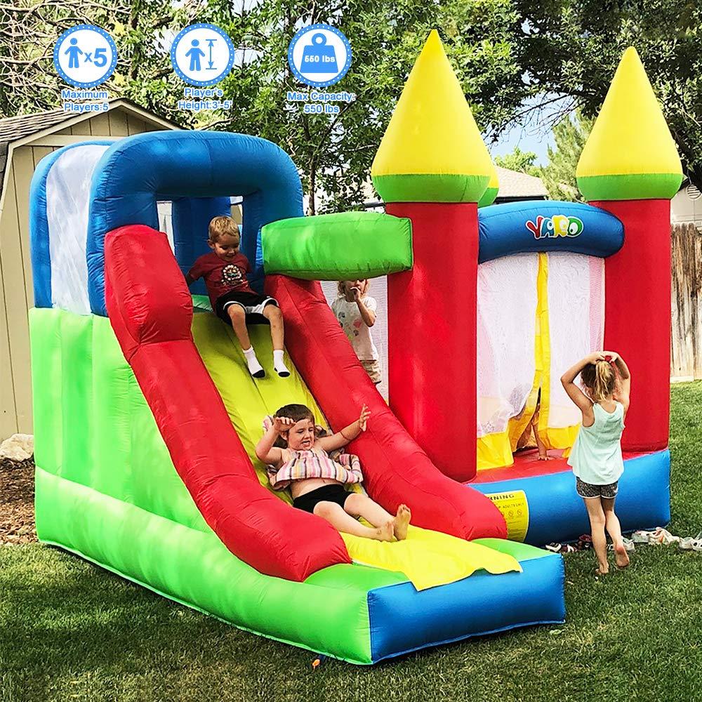 bounce house indoor playground| Enjoy free shipping |
