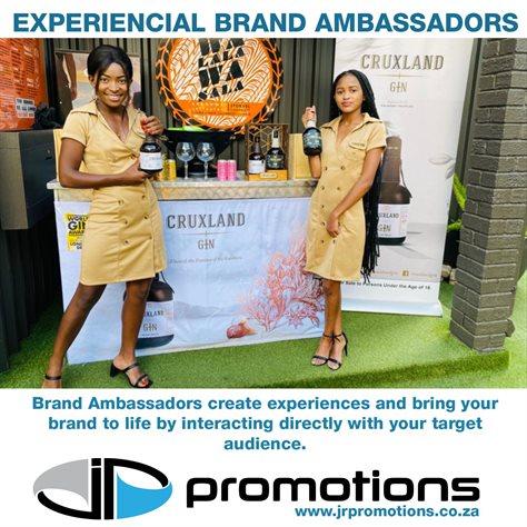 promotion company