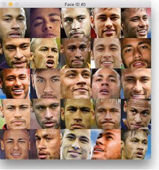 Clustering algorithms