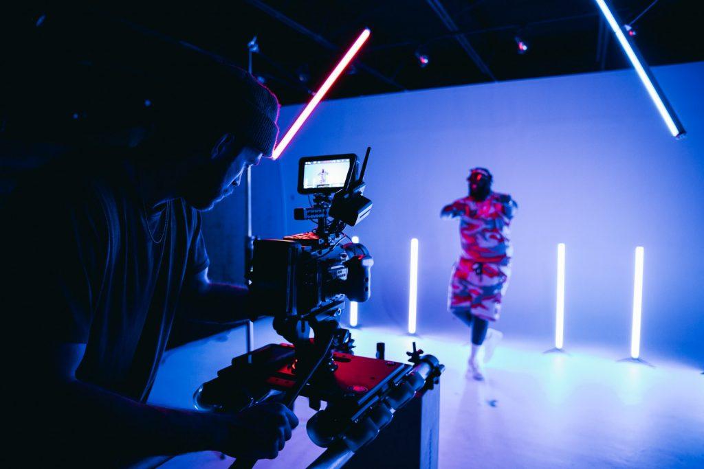 8 Common Types of Commercial Video Production - BeeVideo