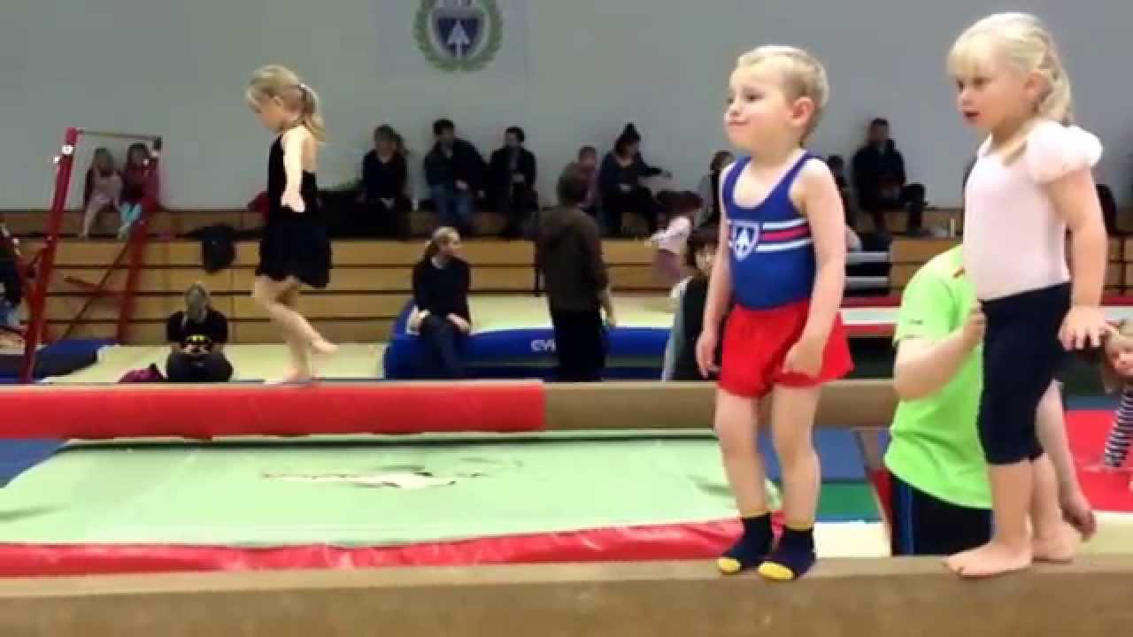 Singapore Gymnastics