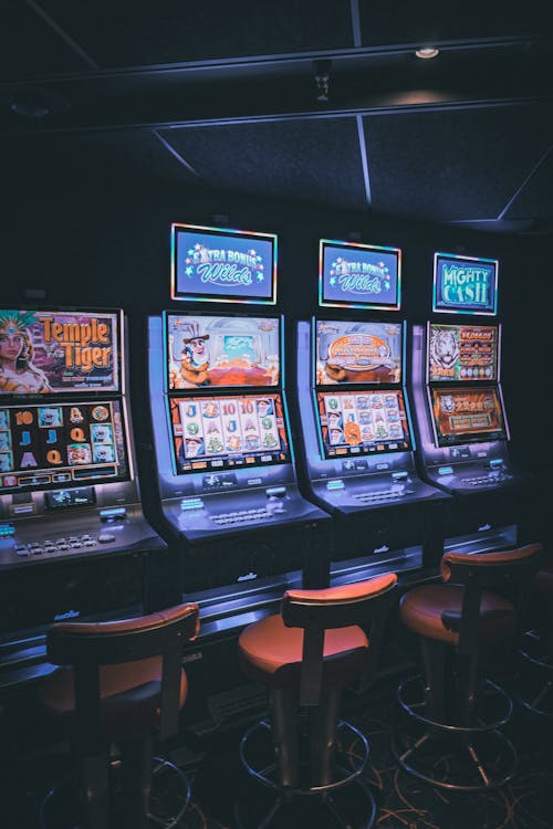 So sicherst du dir den 500% Willkommensbonus bei Winzz Casino