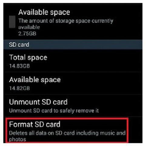 formatting-sd-card-on-android