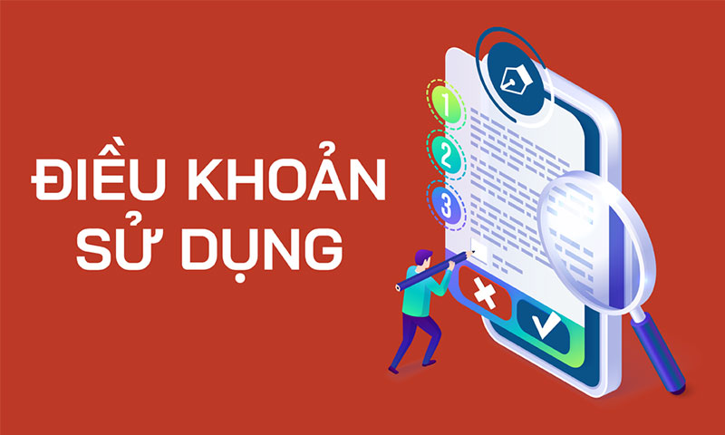 Những điều khoản sử dụng quan trọng người chơi cần lưu ý