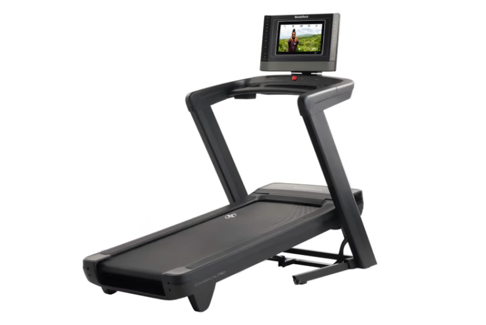 Treadmills for small spaces