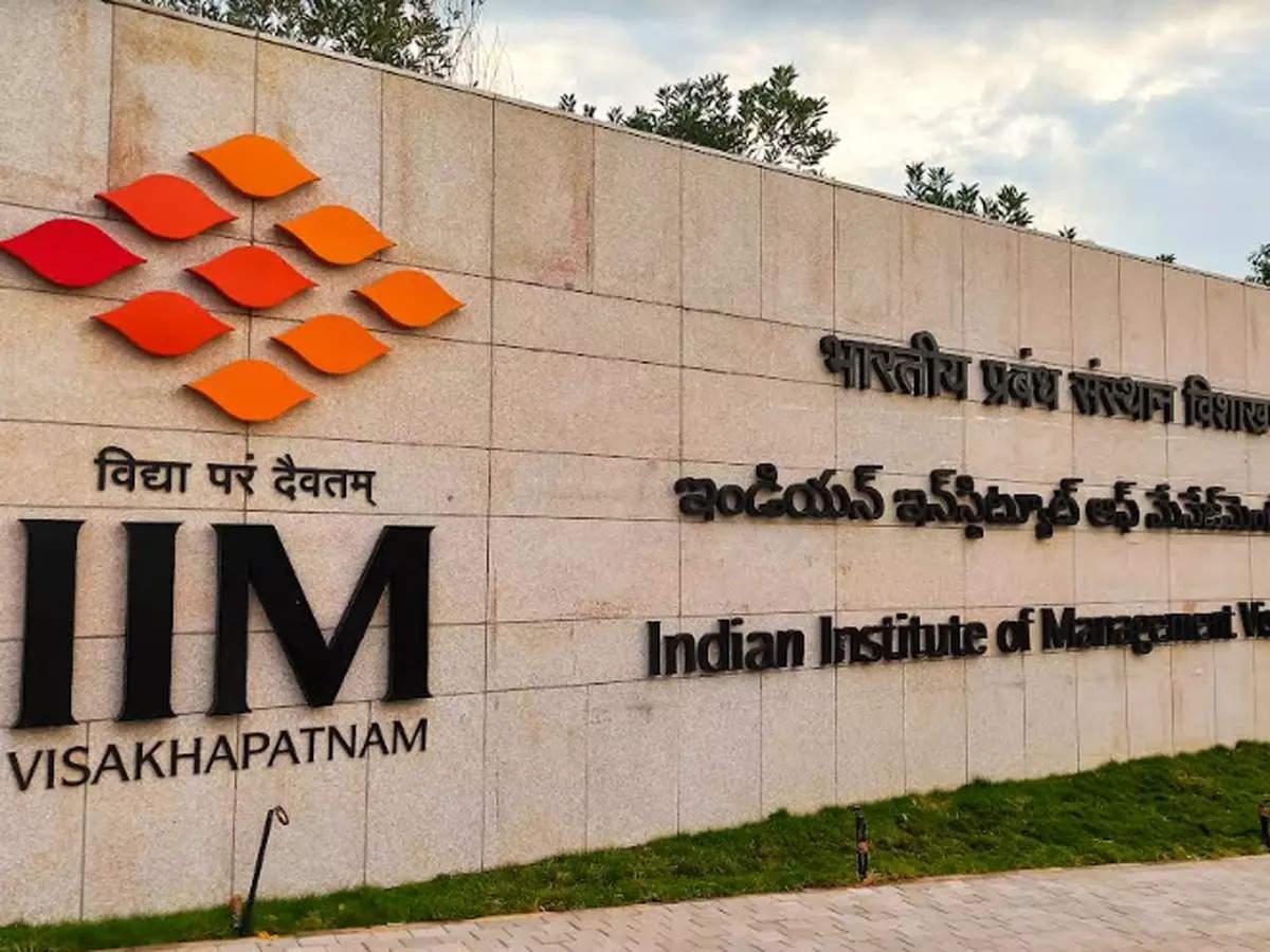 IIMs Budget 2023: Budget 2023: Grant for IIMs reduced by half, top B  schools say Centre signalling to be self-reliant - The Economic Times